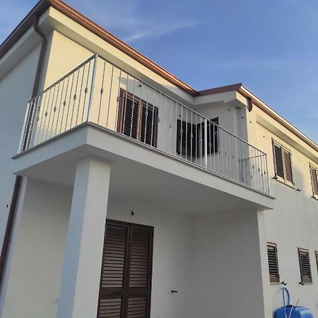 Appartement F2 Meuble Loculi Екстер'єр фото