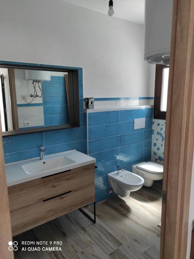 Appartement F2 Meuble Loculi Екстер'єр фото