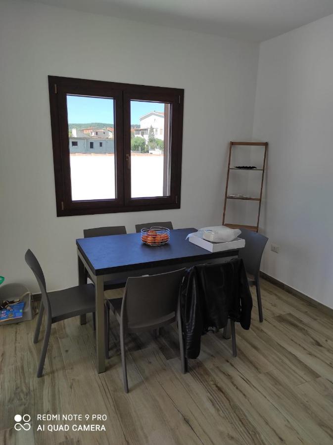Appartement F2 Meuble Loculi Екстер'єр фото