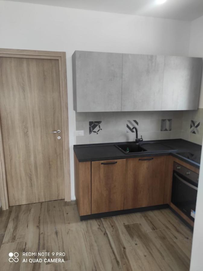 Appartement F2 Meuble Loculi Екстер'єр фото