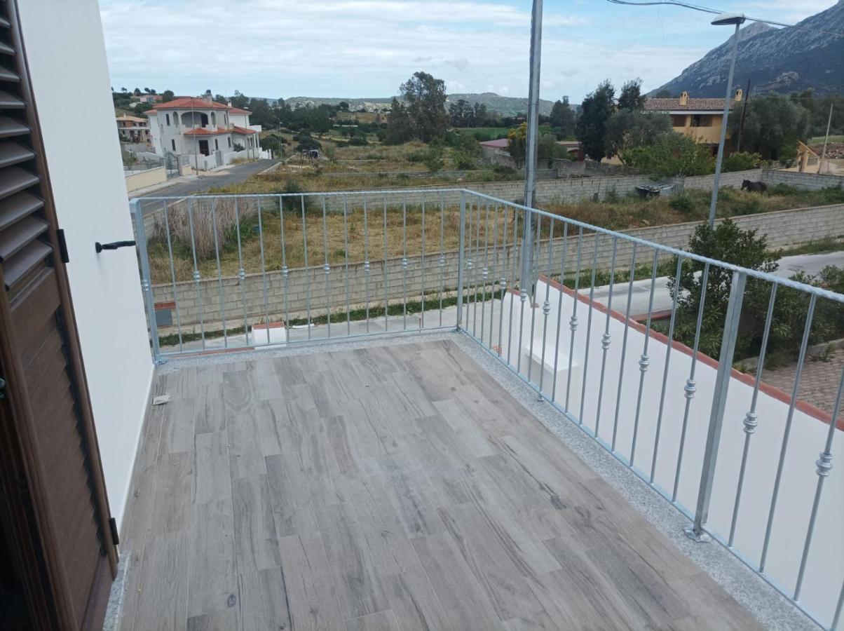 Appartement F2 Meuble Loculi Екстер'єр фото
