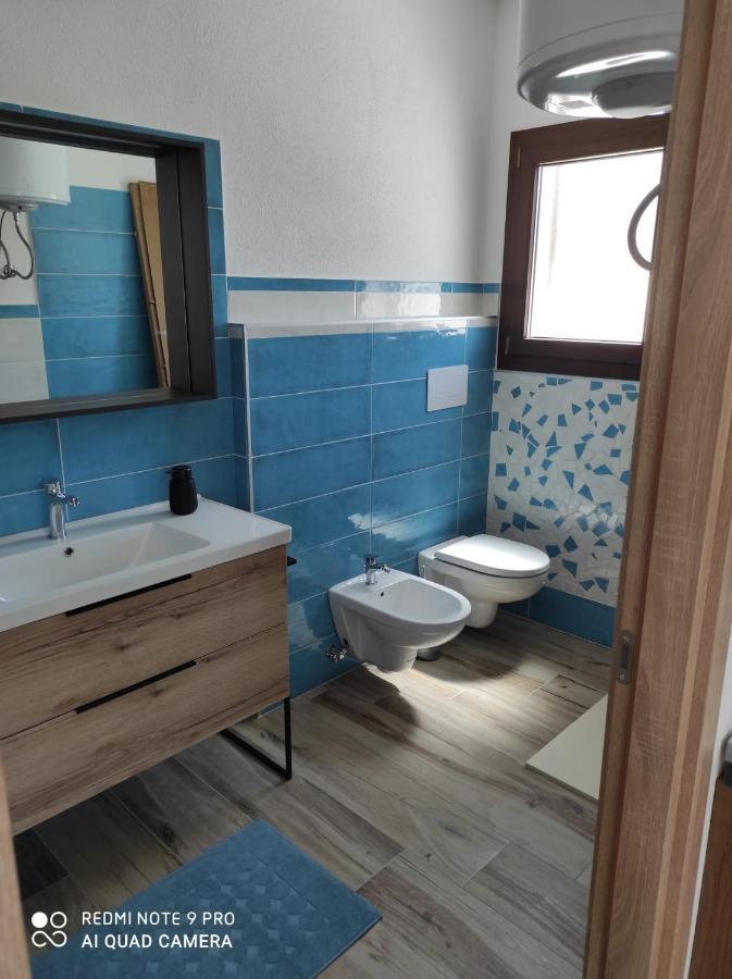 Appartement F2 Meuble Loculi Екстер'єр фото