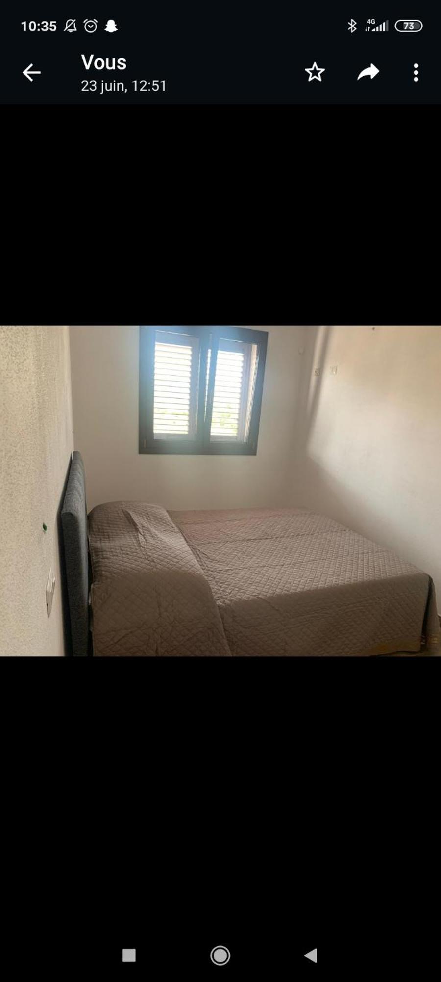 Appartement F2 Meuble Loculi Екстер'єр фото
